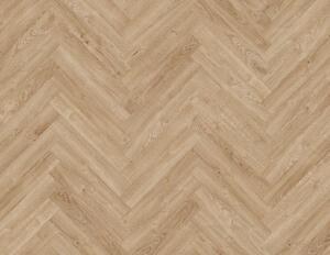 Laminátová podlaha Berry Alloc Wave Herringbone prime ginger 8 mm, prkno A 62003108