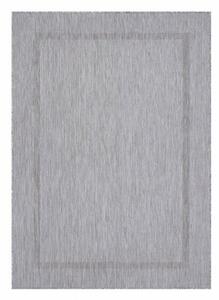 Vopi Koberec venkovní Relax stříbrná, 80 x 150 cm