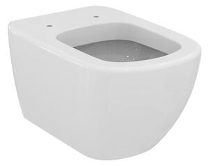 Ideal Standard T007801 - Závěsné WC TESI keramika/bílá