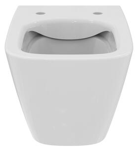 Ideal Standard T461401 - Závěsné WC Rimless I.LIFE B keramika/bílá