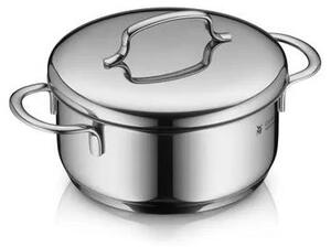 WMF - Hrnec s poklicí MINI pr. 14 cm