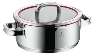 WMF - Hrnec s poklicí FUNCTION pr. 24 cm