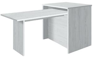 Kuchyňský ostrůvek KW 106x70 cm + stůl KS 130x80 cm | ANDERSEN