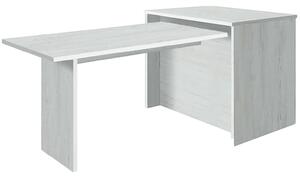 Kuchyňský ostrůvek KW 126x70 cm + stůl KS 130x80 cm | ANDERSEN