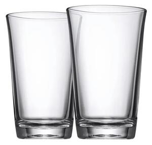 WMF - Karafa na vodu BASIC 1 l + 2 sklenice