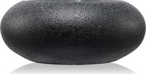 PAJU Halo Black venkovní svíčka 12x6 cm 1 ks