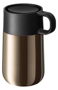 WMF - Cestovní termohrnek IMPULSE hnědá 0.3 l
