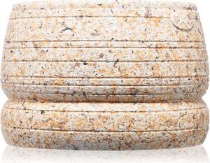 PAJU Bill Sand venkovní svíčka 15x15 cm 1 ks
