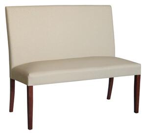 Klubová lavice L 001