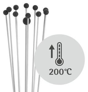WMF - Šlehací metla PROFI PLUS 27 cm nerez