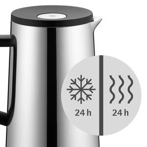 WMF - Termo konvice IMPULSE nerez 1 l