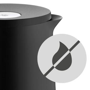 WMF - Termo konvice IMPULSE černá 1 l