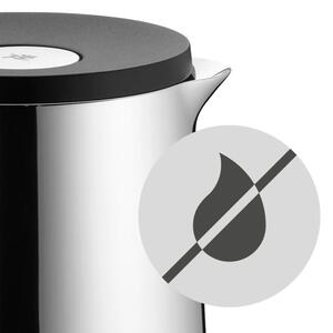 WMF - Termo konvice IMPULSE nerez 1 l