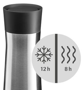 WMF - Termohrnek IMPULSE nerez 0,35 l