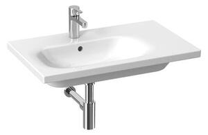 Umyvadlo Jika Mio-N 75x45 cm odkládací plocha vpravo H8117100001041