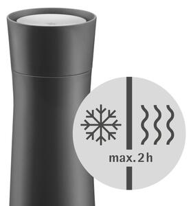 WMF - Termohrnek IMPULSE antracit 0,35 l