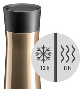 WMF - Termohrnek IMPULSE zemitý 0,35 l