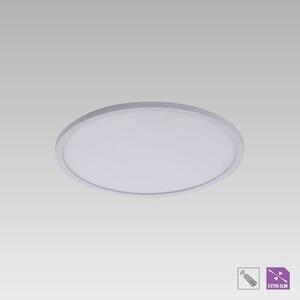 PREZENT 17300 KRATON stropní svítidlo 300 mm LED / 18W, 2700-6500K, matná bílá