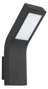 PREZENT 65300 SOY zahradní sloupek 45xLED / 10W, IP54,4000K, GRAPH, WALL