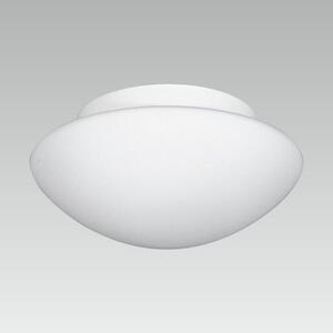 PREZENT 45139 ASPEN stropní svítidlo 300 mm LED / 18W, 4000K, IP44, bílá