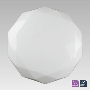 PREZENT 71319 IRIDIO nástěnné svítidlo 505 mm LED / 48W, 4000K, WHITE