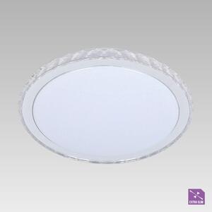 PREZENT 71321 MAYON stropní svítidlo 405 mm LED / 36W, 4000K, bílá / chrom
