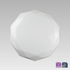 PREZENT 71318 IRIDIO nástěnné svítidlo 340 mm LED / 24W, 4000K, WHITE