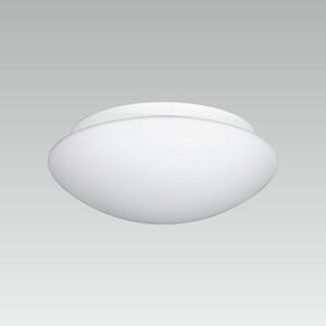 PREZENT 45138 ASPEN stropní svítidlo 220 mm LED / 12W, 4000K, IP44, bílá