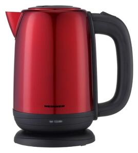 Heinner HEK-2200RDSS - Rychlovarná konvice 1,7 l 2200W/230V červená/černá
