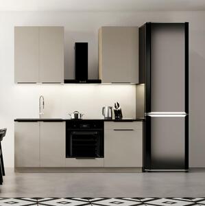 Kuchyňská linka EVE 200 cm taupe