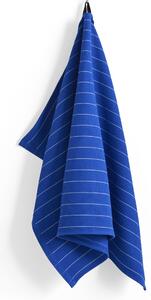 Utěrka Canteen Blue Pinstripe