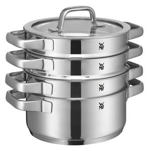 WMF - Sada hrnců COMPACT CUISINE 4 ks