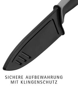 WMF - Sada nožů TOUCH 2 ks černá