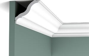 ORAC Decor ORAC stropní lišta CB503 elegantní - Lišta 2000x82x92 mm