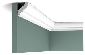 ORAC Decor ORAC stropní lišta CB501 elegantní - Lišta 2000x41x35 mm