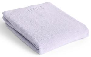 Bavlněná froté osuška Mono Lavender 70 × 140 cm
