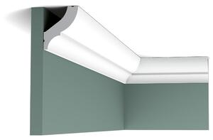 ORAC Decor ORAC stropní lišta CB502 elegantní - Lišta 2000x59x49 mm