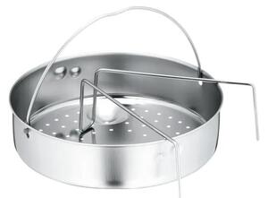 WMF - Sada vložky a trojnožky pro tlakové hrnce pr. 22 cm