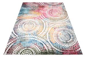 Koberec 43870 PRINT TOSCANA