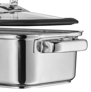 WMF - Parní pekáč VITALIS AROMA 6,5 l