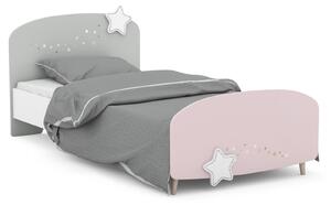 Dětská postel Star
