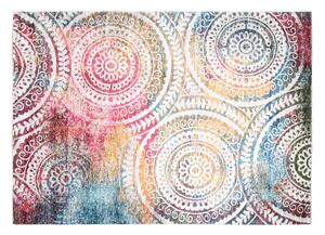 Koberec 43870 PRINT TOSCANA