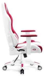Herní židle Diablo X-One 2.0 Normal Size: Candy Rose / Růžová Diablochairs LO-XEDM-0LD3