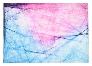 Koberec 43860 PRINT TOSCANA