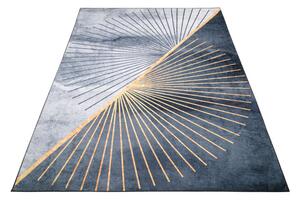 Koberec 40810 PRINT TOSCANA