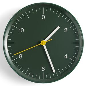 Nástěnné hodiny Green Ø 26,5 cm