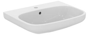 Ideal Standard T470501 - Závěsné umyvadlo I.LIFE A 60x48 cm keramika/bílá