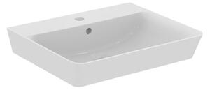 Ideal Standard E029901 - Závěsné umyvadlo CONNECT AIR 55x46 cm keramika/bílá