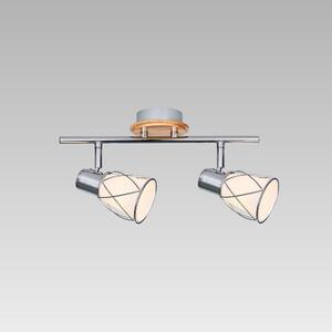 PREZENT 75451 PADRE stropní svítidlo E14 2x40W