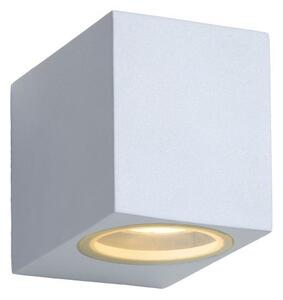 LUCIDE 22860/05/31 ZORA nástěnné svítidlo 1xGU10 IP44